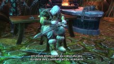 Kingdoms of Amalur: Reckoning_Skills and Crafting