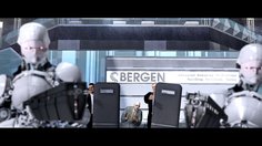 Binary Domain_Trailer (EN)