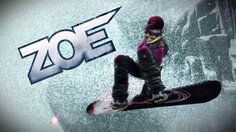 SSX_Uber Mondays - Zoe Payne