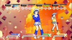 Dance Dance Revolution Universe_E3: XBLM Trailer