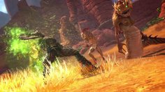 Kingdoms of Amalur: Reckoning_Launch trailer