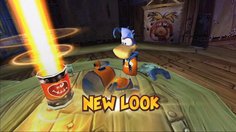 Rayman 3: Hoodlum Havoc HD_Trailer (EN)