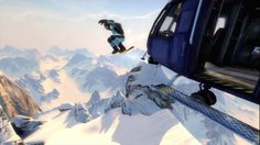 SSX_TV Spot (EN)