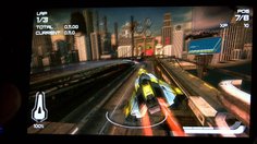 Wipeout 2048_Wipeout - Race 4