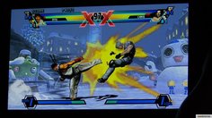 Ultimate Marvel vs Capcom 3_Marvel vs Capcom 3 - Gameplay 2