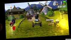 ModNation Racers : Road Trip_ModNation Racers - Race 1