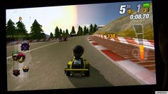 ModNation Racers : Road Trip_ModNation Racers - Course 2