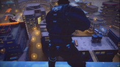 Crackdown_E3: Trailer XBLM