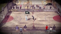 FIFA STREET_Tips &Tricks - Juggle