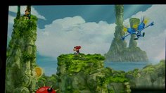 Rayman Origins_Gameplay #3