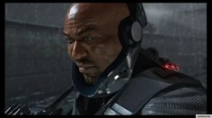 Binary Domain_Cinématiques