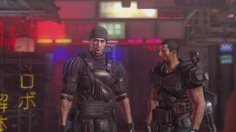 Binary Domain_Hollow Child Cutscene (EN)