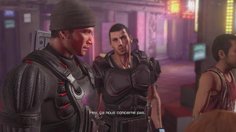 Binary Domain_Hollow Child Cutscene (FR)