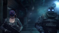 Resident Evil: Operation Raccoon City_Brutality Trailer