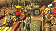 The Jak  & Daxter Trilogy_Jak 3 : Gameplay #2