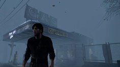 Silent Hill: Downpour_Décors