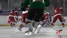 NHL 2k7_E3 trailer