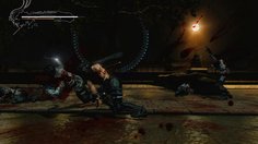 Ninja Gaiden 3_The First 10 Minutes Part 2