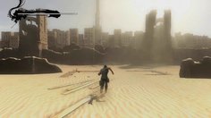 Ninja Gaiden 3_The First 10 Minutes Part 4