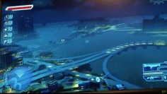 Crackdown_E3: Flyby de la ville