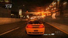 Ridge Racer Unbounded_Course 2 (PC)