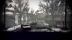 Deadlight_Gameplay Trailer