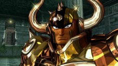 Saint Seiya Sanctuary Battle_Taurus