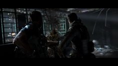 Resident Evil 6_Trailer Captivate (EN)