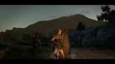 Dragon's Dogma_Gameplay - Phantom & Ogre