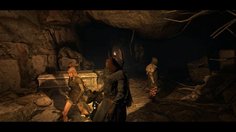 Dragon's Dogma_Gameplay - Undead