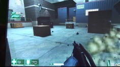 F.E.A.R._E3: gameplay of FEAR