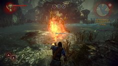 The Witcher 2: Assassins of Kings Enhanced Edition_Quête du troll