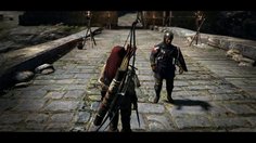 Dragon's Dogma_Cockatrice