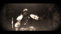 Dark Souls: Prepare to Die Edition_Trailer