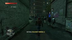 Prototype 2_Gameplay #2