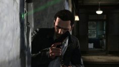 Max Payne 3_1911 Semi-Automatic Pistol