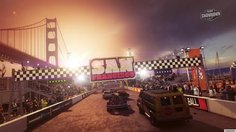 DiRT Showdown_Demo - Replay