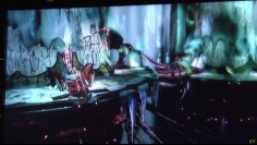 Too Human_E3: Gameplay camera 2