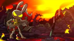 Hell Yeah! La Fureur du Lapin Mort_Gameplay Trailer (FR)