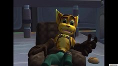 The Ratchet & Clank Trilogy_R&C 2 - Cinématiques