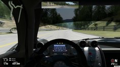 Project CARS_Rouen