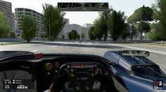 Project CARS_Côte d'Azur #1