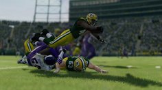 Madden NFL 13_'Infinite Engine' Trailer