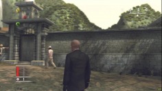 Hitman: Blood Money_Les 10 Premières minutes: Hitman Blood Money