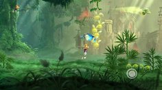 Rayman Legends_E3 Demo