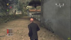 Hitman: Blood Money_Les 10 Premières minutes: Hitman Blood Money