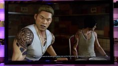 Sleeping Dogs_Gameplay Showfloor