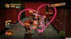 Lollipop Chainsaw_Gameplay #4