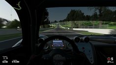 Project CARS_Bathurst Timetrial