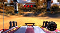 Jeremy McGrath's Offroad_Gameplay #2